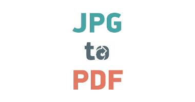 Convert Image to PDF for Free