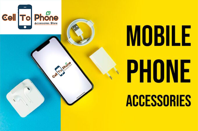 Mobile accessories suppliers in Mizoram