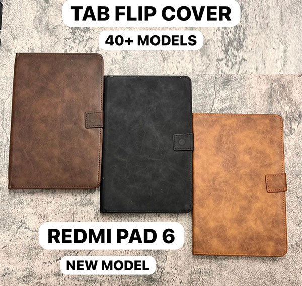 tab flip cover