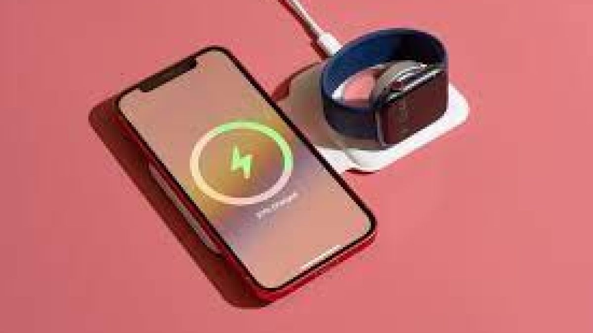 The iPhone's Wireless Charging Is Its Most Impactful New Feature