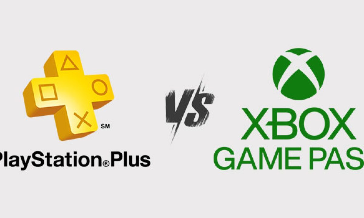 PlayStation Plus Vs Xbox Game Pass