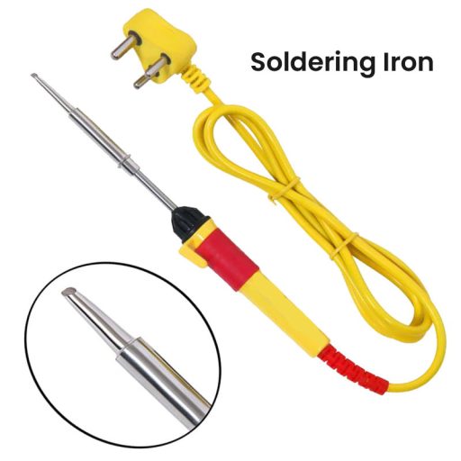 Buy 25w Soldering Iron At The Lowest Price Online In India buy-25w-soldering-iron-at-the-lowest-price-online-in-india