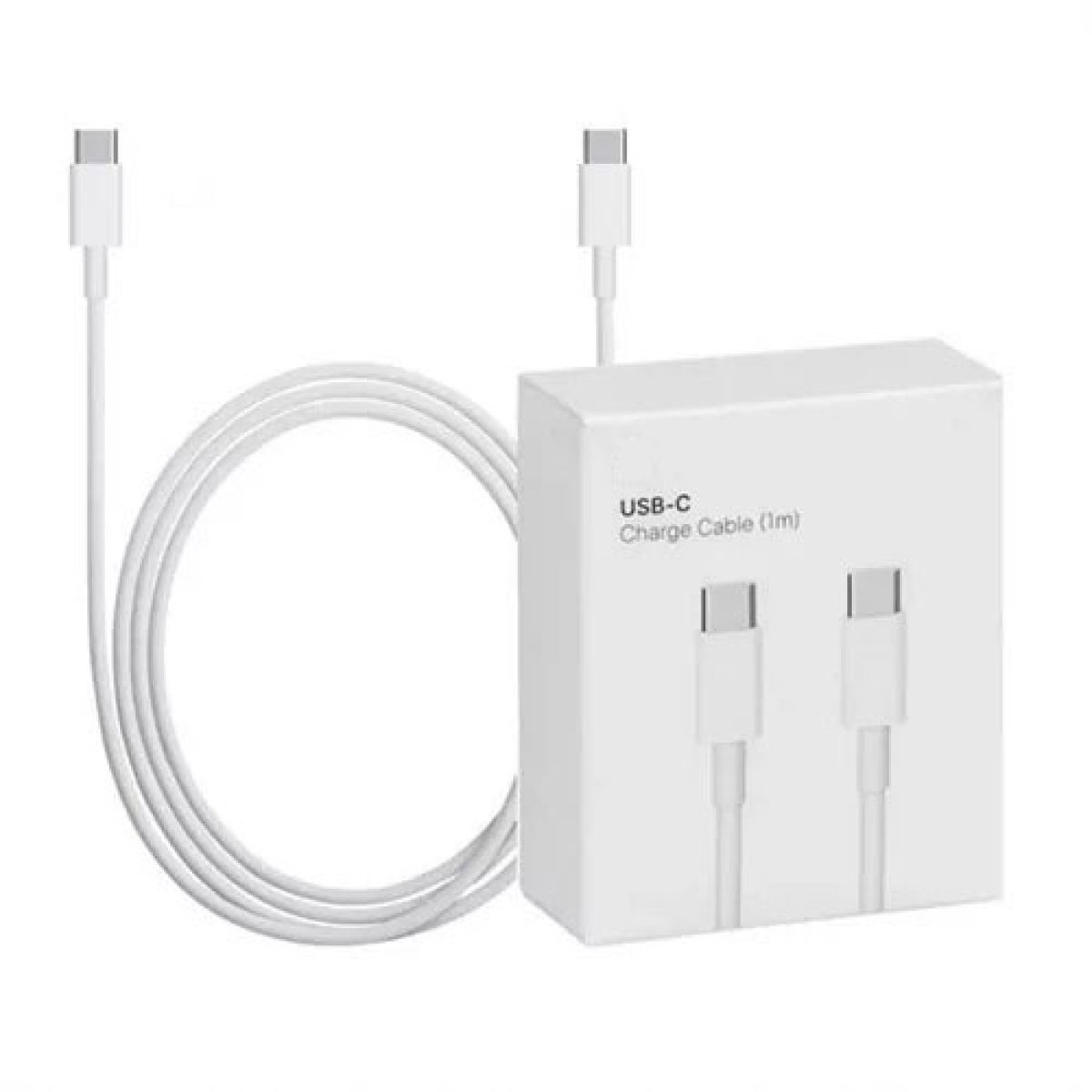  Apple USB-C to Lightning Cable (2 m) : Electronics