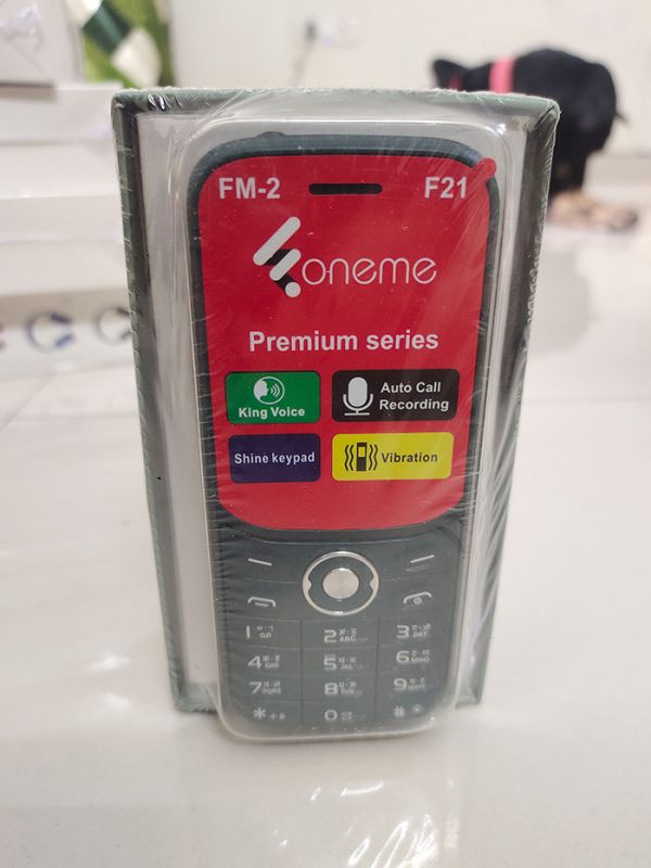 Foneme-FM2-F21-Keypad-Mobile-Phone