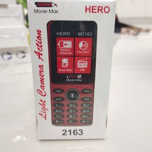 Hero-Keypad-Mobile-Phone