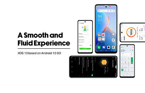 Infinix Smart 8 HD Full phone specifications
