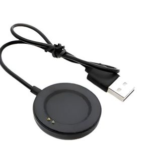 T55 T500 Watch Charging Cable