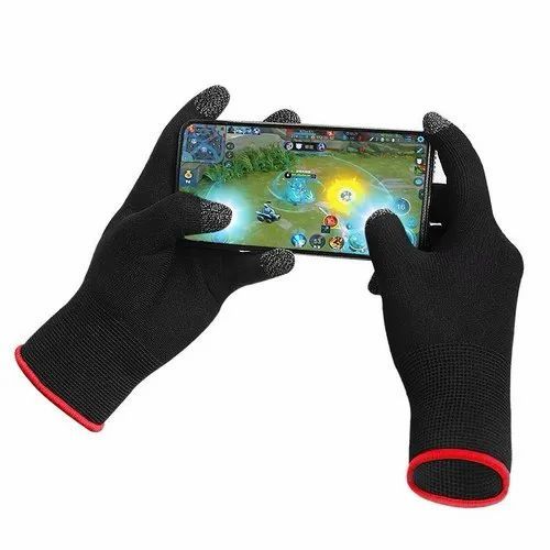 pubg gaming gloves