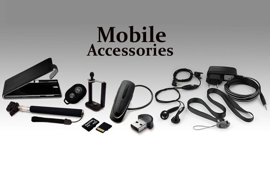 Best Mobile Accessories Supplier