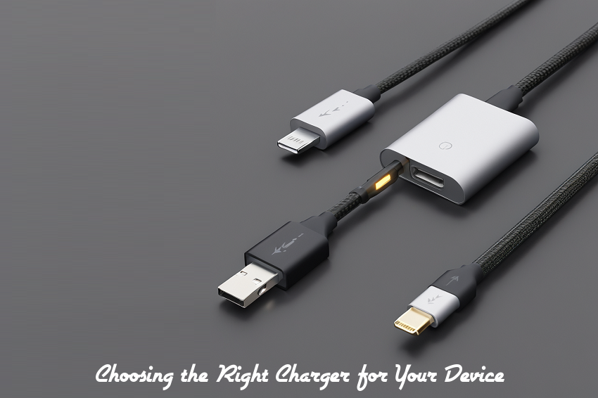USB-C vs. Lightning vs. Micro-USB