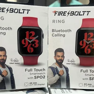 Fire Boltt Call Bluetooth Calling Smartwatch
