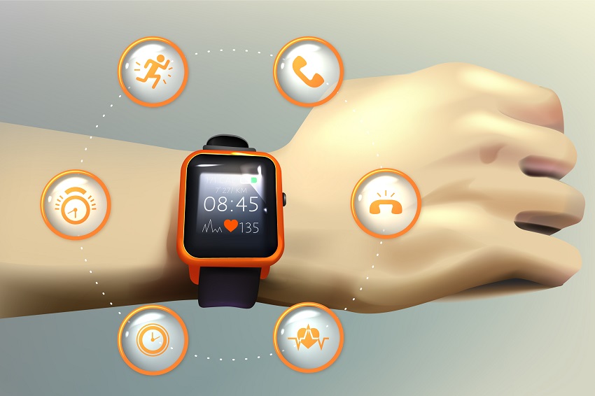 Latest Trends in Wearable Technology