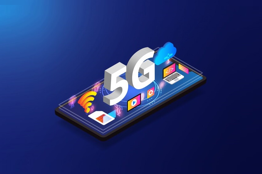 Impact of 5G Technology on Connectivity