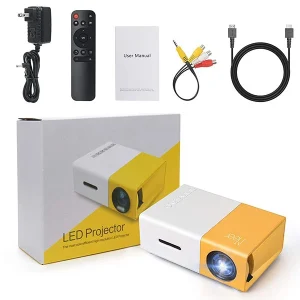 Buy Led Projector online at best prices in India