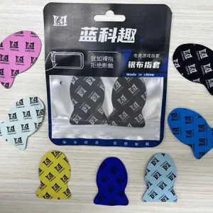 Original Anti Slip Pubg Finger Sleeve