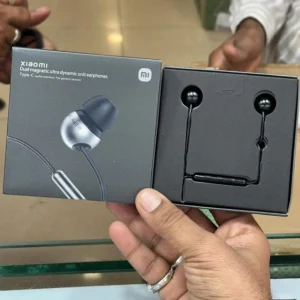 Mi Type C Earphone