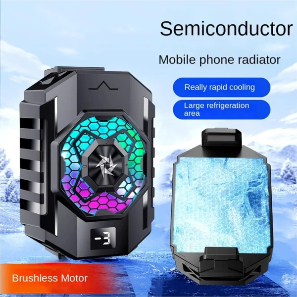 Mobile Cooling Fan Under 500
