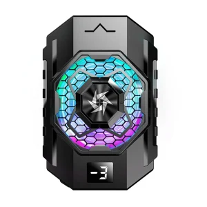Mobile Cooling Fan for Phones