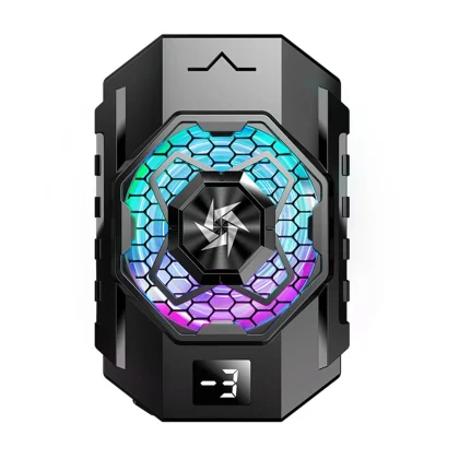 Mobile Cooling Fan for Phones
