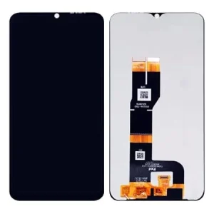 LCD with Touch Screen for Vivo Y02