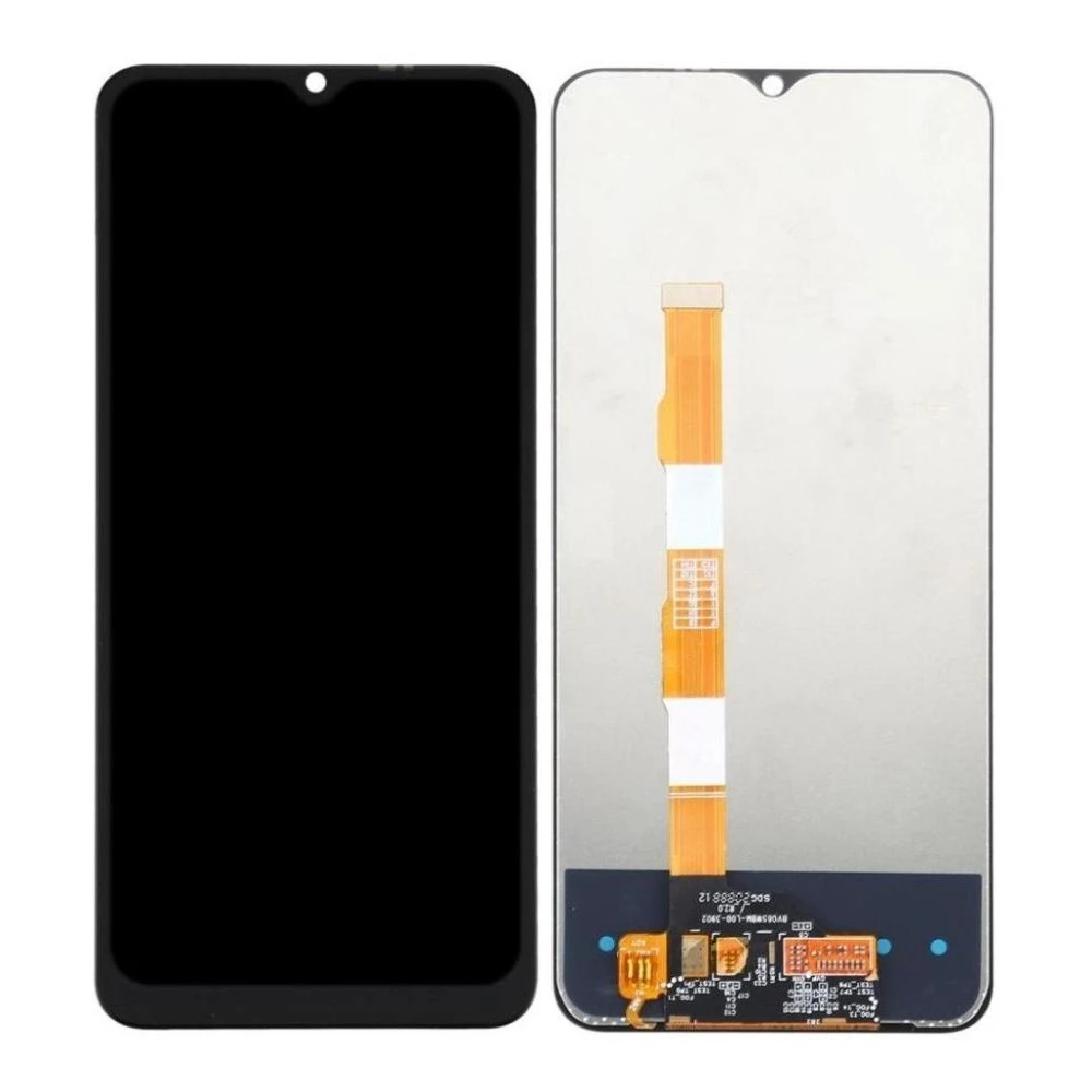 LCD with Touch Screen for Vivo Y20 1 LCD with Touch Screen for Vivo Y20