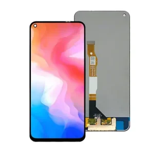 LCD with Touch Screen for Vivo Y50