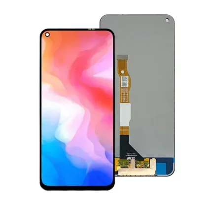 LCD with Touch Screen for Vivo Y50