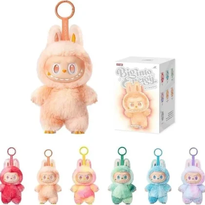 Labubu Cartoon Toy