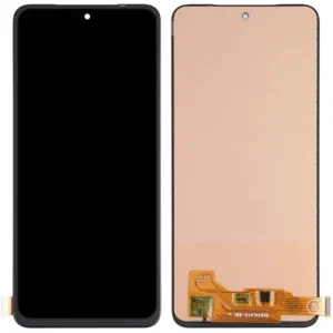 LCD with Touch Screen for Mi Note 10 4G