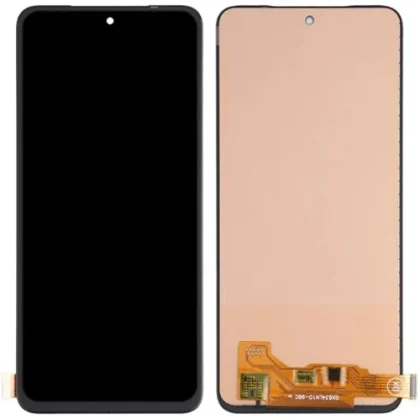 LCD with Touch Screen for Mi Note 10 4G