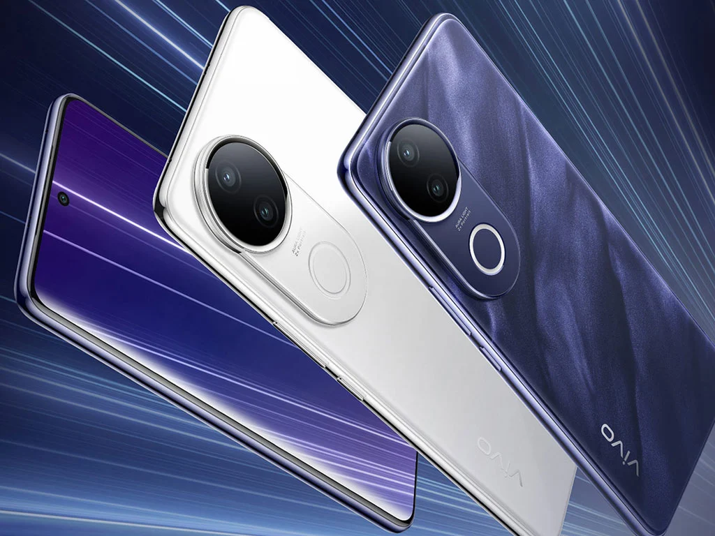 Vivo T4R 5G Mobile Phone