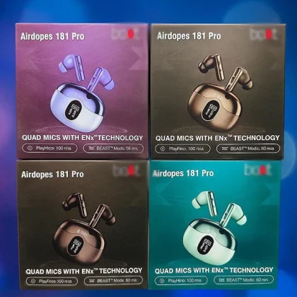 Airpodes 181 Pro OG Quality