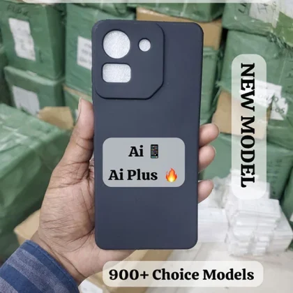 Buy Black Mobile Case Online