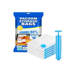 Vacuum Storage Bags