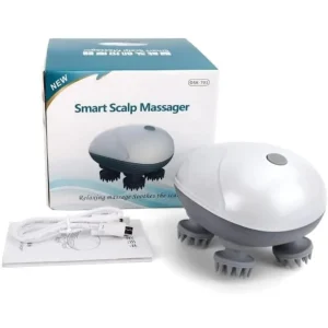 Hair Scalp Massager