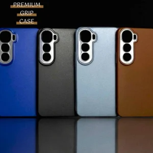 Premium Grip Mobile Case
