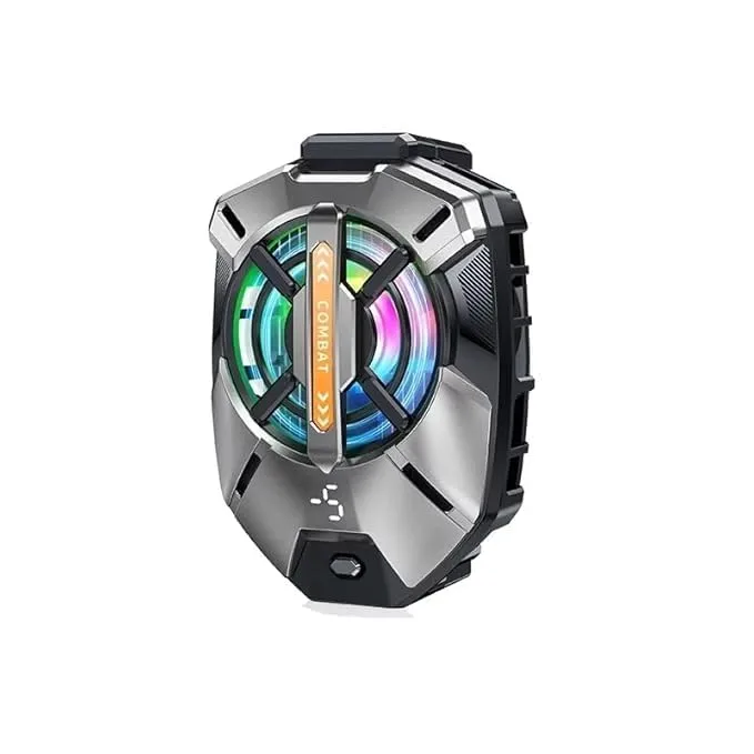 Best Mobile Cooling Fans for Gaming in 2026