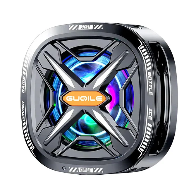 Best Mobile Cooling Fans for Gaming