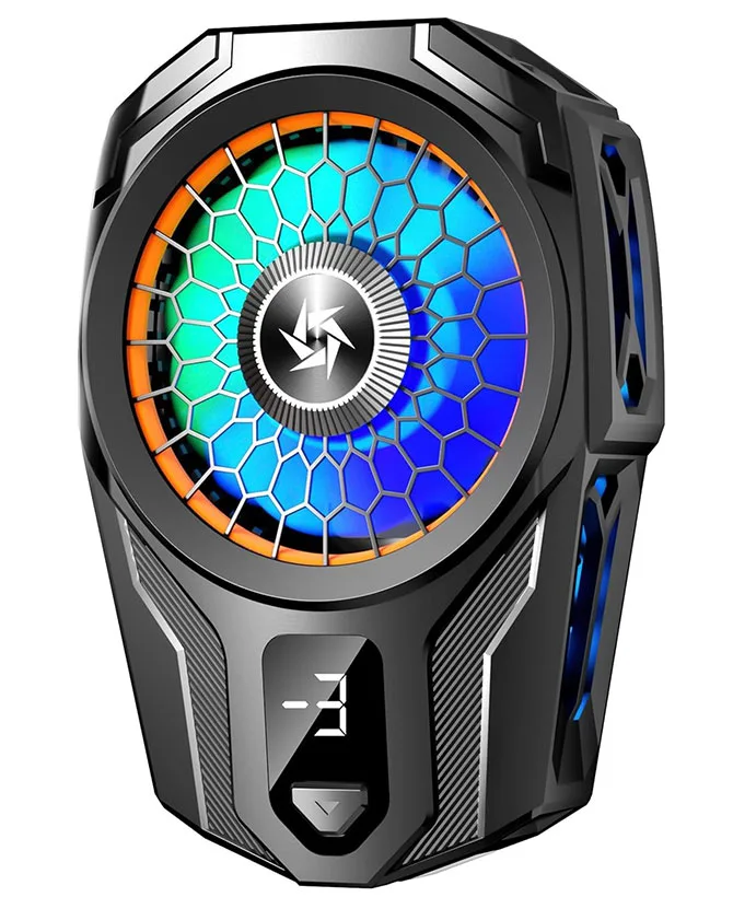 Best Mobile Cooling Fans for Gaming in 2026