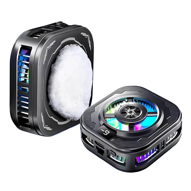 sl39 mobile cooling fan