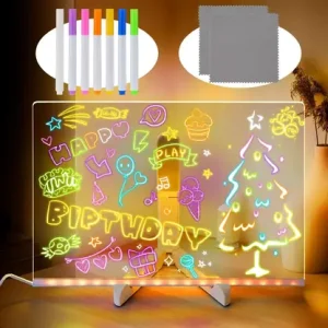 Led Board For Writing