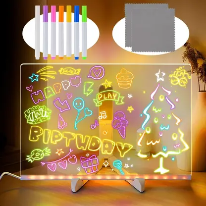 Led Board For Writing