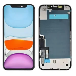 Mobile Display for iPhone 11