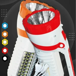 Rock Light 30w LED Torch