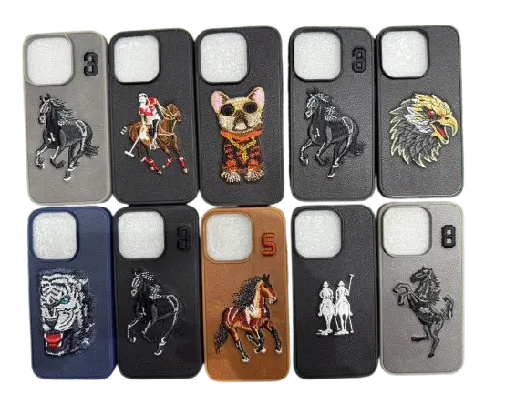 Polo Leather Mobile Back Cover 1 Polo Leather Mobile Back Cover