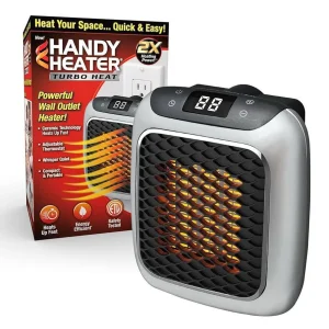 Mini Room Heater