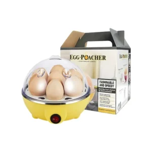 Electric Egg Boiler