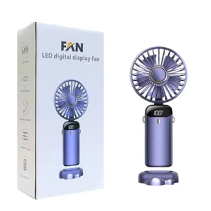 N15 USB Portable Mini Hand Fan