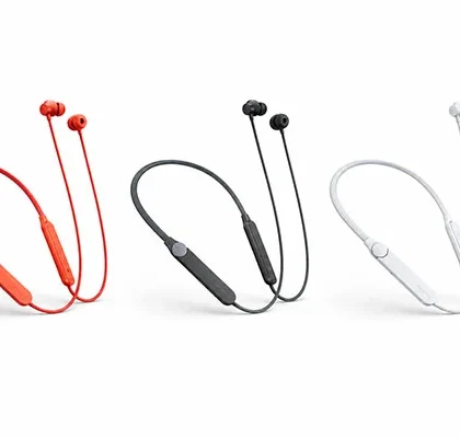 Buy Wireless Neckband Wholesale