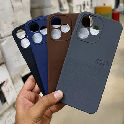 Beats Silicone Texture Case | Premium Mobile Cover | Wholesale